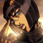 りの画像