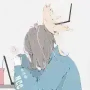 ちふ☆安静中にてプロフ必読*Ꙭ)の画像