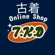 vintage古着ショップ　T.K.Dの画像