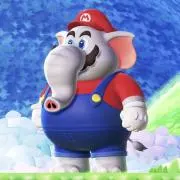 ももの画像