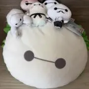 ぴじょんの画像