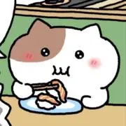 ♪
