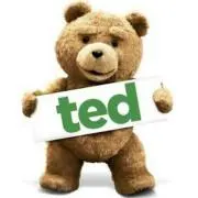 TED♡