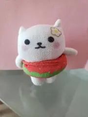 とちイチゴの画像