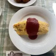オムライス