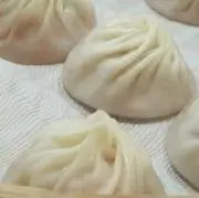小籠包