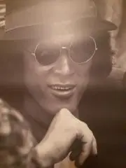 松田優作様の画像