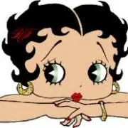 BETTYの画像