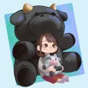 まぁむの画像