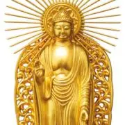 阿弥陀仏の画像