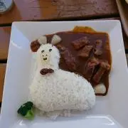 Estanque pequeñoの画像