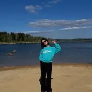Y