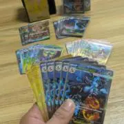 Love Charizardの画像