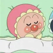 アンパンマンの画像