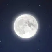 full moonの画像