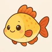 さかなの画像