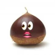 くりりんの画像
