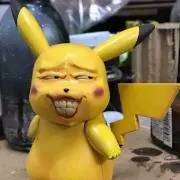 Pika shop