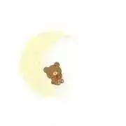 こぐまの画像