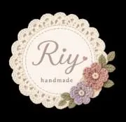 Riy❋(オーダー受付中)の画像