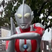 てるてる坊主の画像