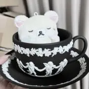 ミ・◦・ミ ྀིの画像