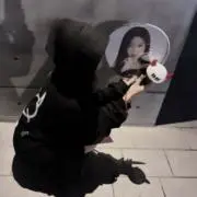 猫猫の画像