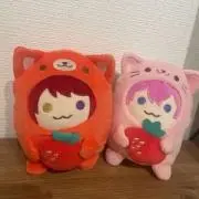 いちごの画像