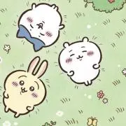 ちいかわの画像