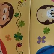 ぽっぴーの画像