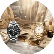 Watch＆Style♡フォロー割りの画像