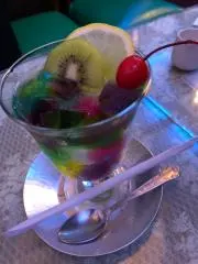 あんみつの画像