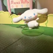 ぽちゃの画像
