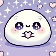 もちもちの画像