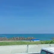 まんじ。