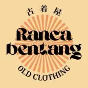 古着屋Rancabentangの画像