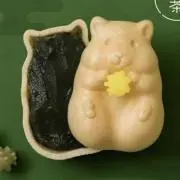 もなかの画像