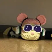 さっちゃんの画像