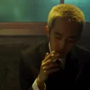 FALCON MANの画像