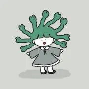 メデゥーサの画像