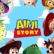 AIの画像