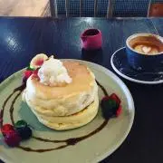 Pancakeの画像