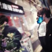 ダディ