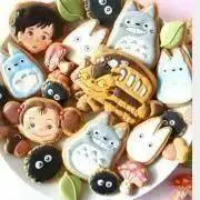 トトロ✩安くなります♪の画像