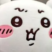ちいハチ(むぅ)【同梱送料分値下げ◎】の画像