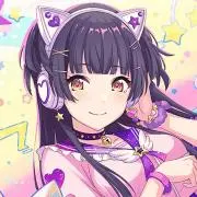 歪萌舎 暗黒王朝 ダークメイドバニー エナメルバニー - メルカリ