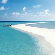 みずいろの海の画像