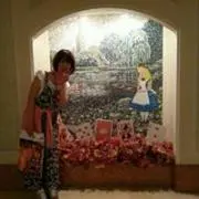 ちゃーん