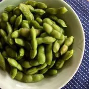 えだまめの画像