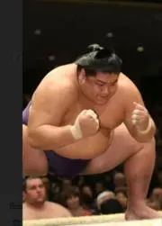 西前頭二枚目の画像